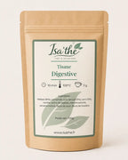 Tisane Digestive Isa'thé