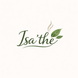 Isa'thé – Accueil