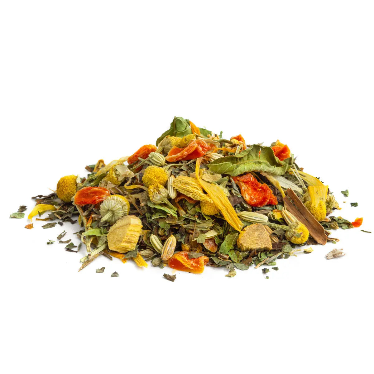 Tisane Digestive Isa'thé