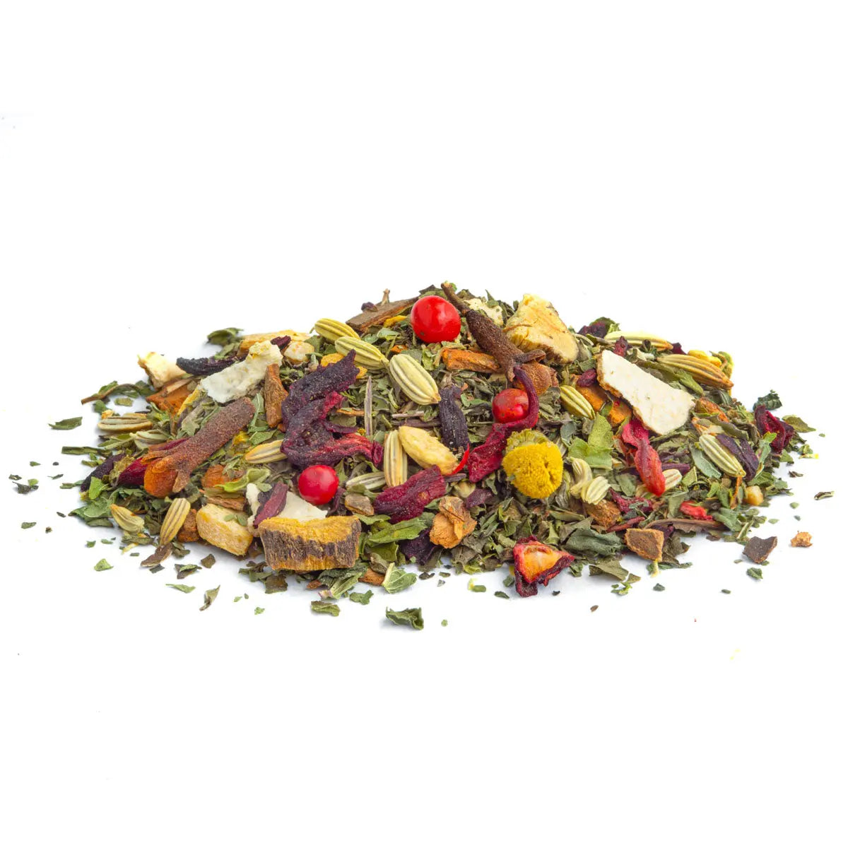 Tisane Repos de l'esprit Isa'thé