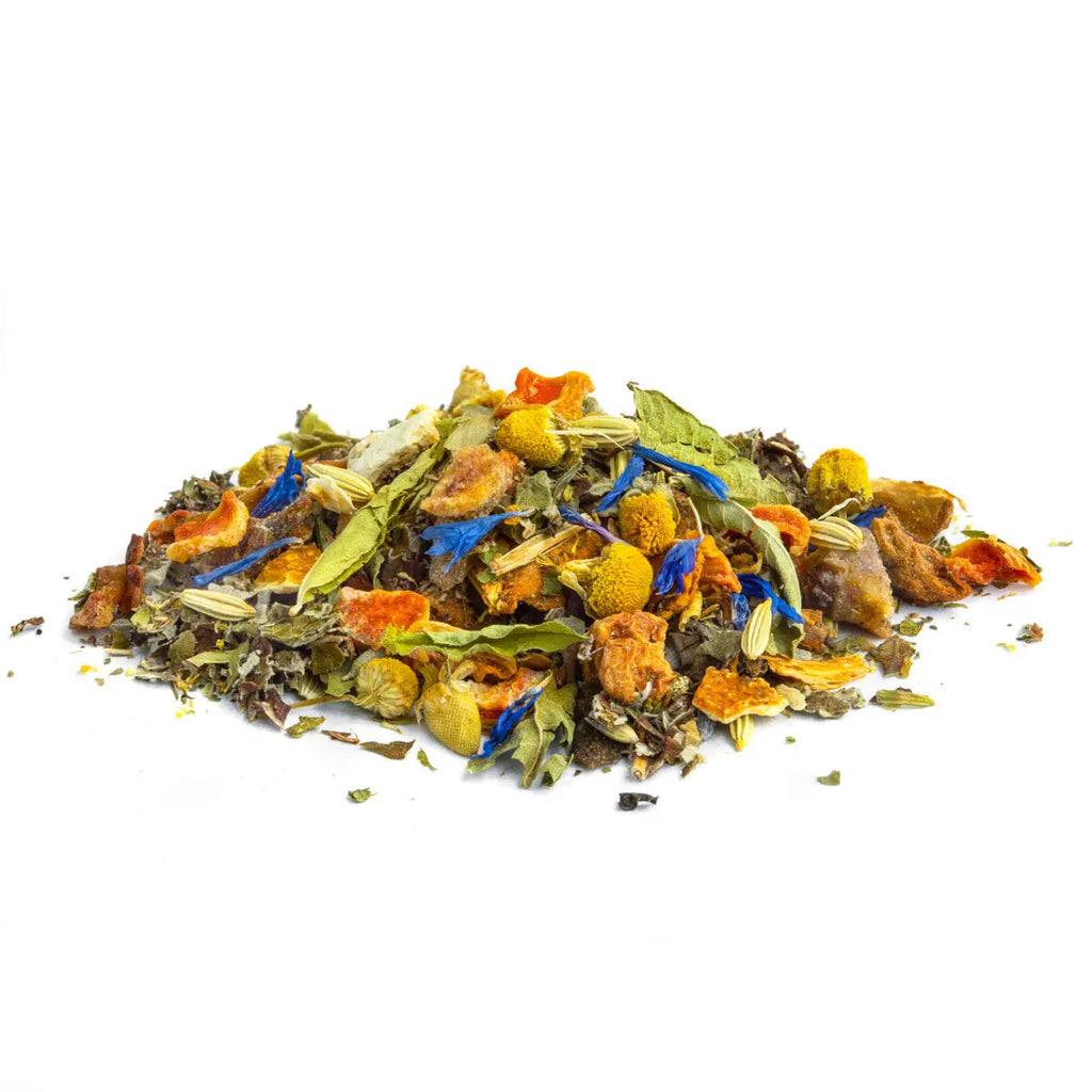 Tisane Douce Nuit Isa'thé