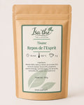 Tisane Repos de l'esprit Isa'thé